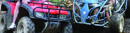 bali atv, bali offroad